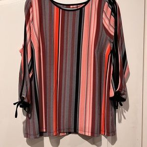 Roz&Ali long sleeve top